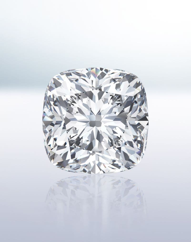 Cushion Cut